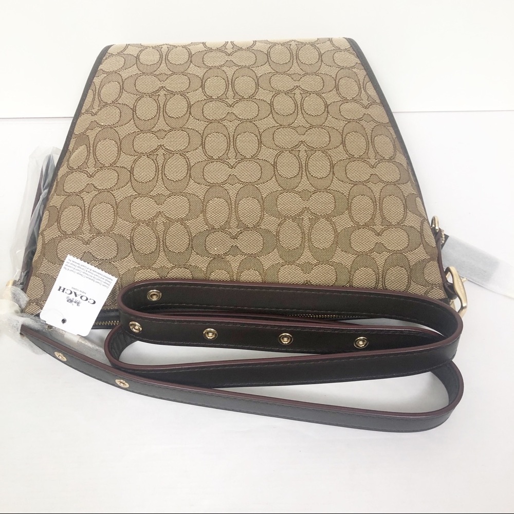 Coach Authentic Crossbody/Shoulder Bag - Picture 7 of 9